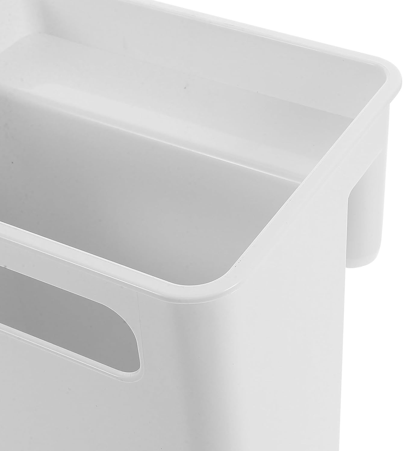 Pottery Wheel Hanging Box for Sculptors and Instructors, ABS