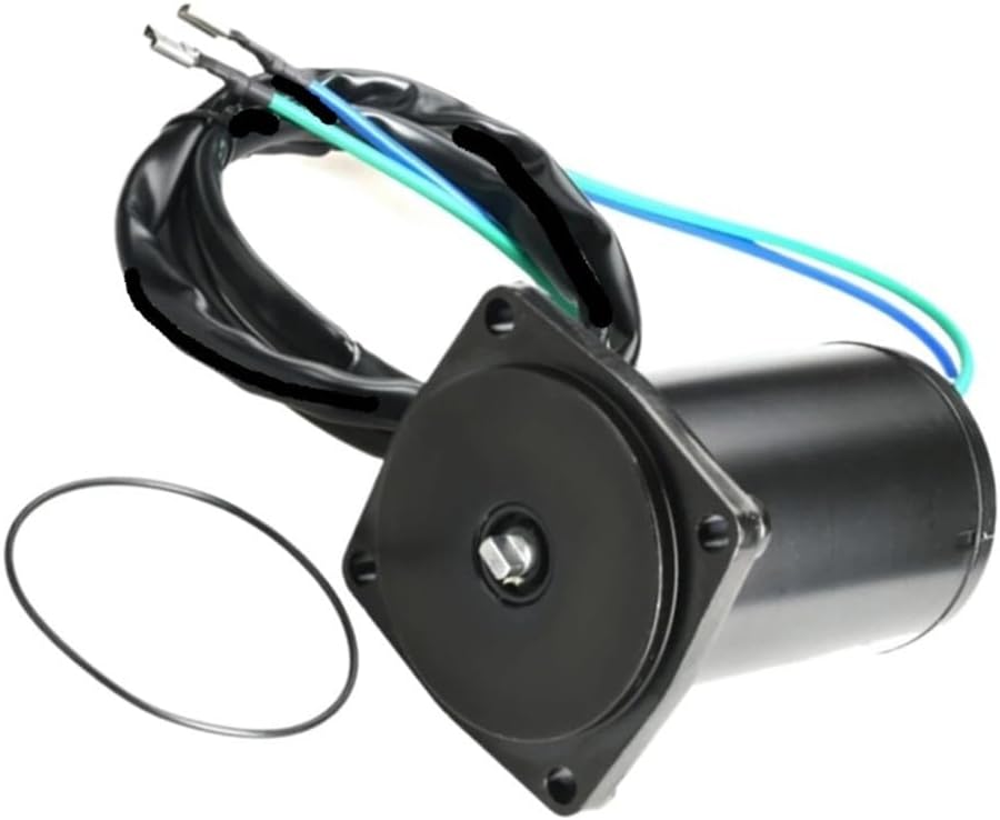 36120-ZV5-822 Outboard Motor Tilt Replaces Parts Fit for 4 Stroke 40-50HP Boat Engine 5032670