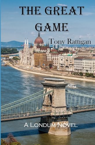 The Great Game (The Londum Series)