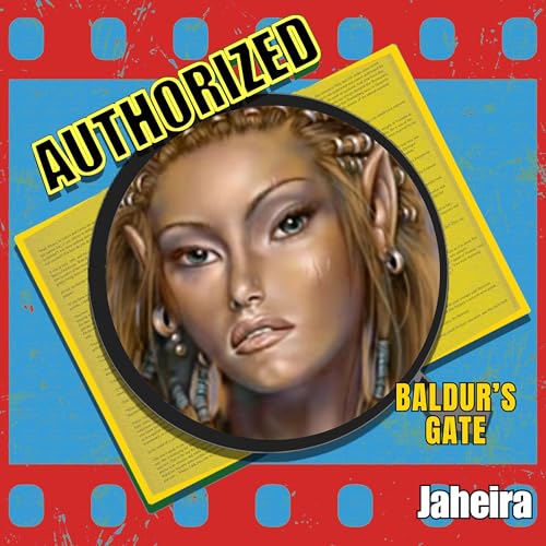 Baldur's Gate by Philip Athans