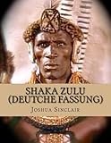 afrika zululand  SHAKA ZULU (Deutsche Fassung)