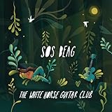 The White Horse Guitar Club