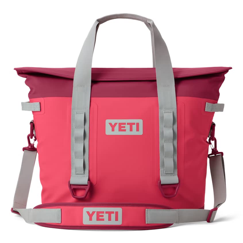 Buy YETI Hopper M30 Portable Soft Cooler Online at desertcartUAE