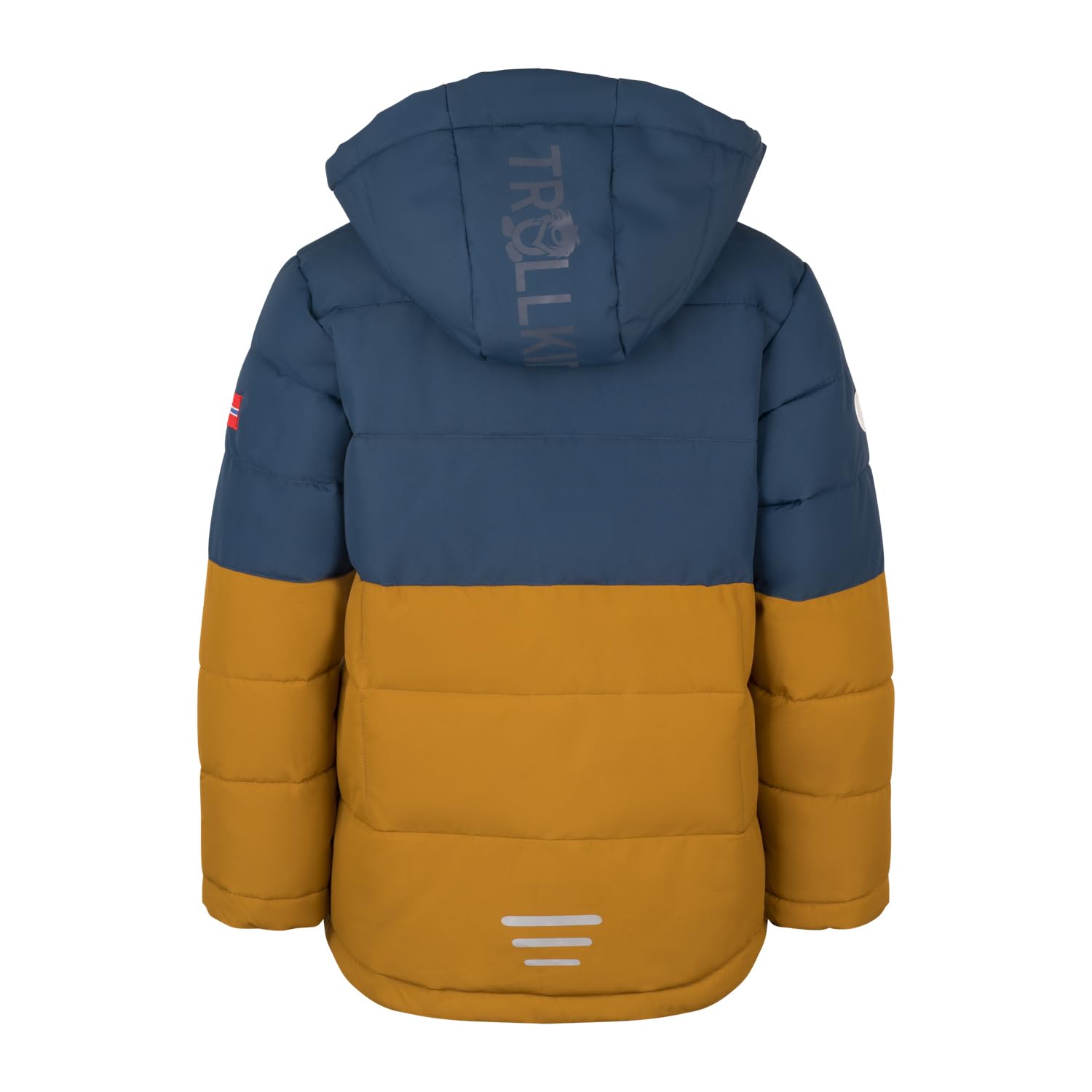 Trollkids Kids Gryllefjord Jacket
