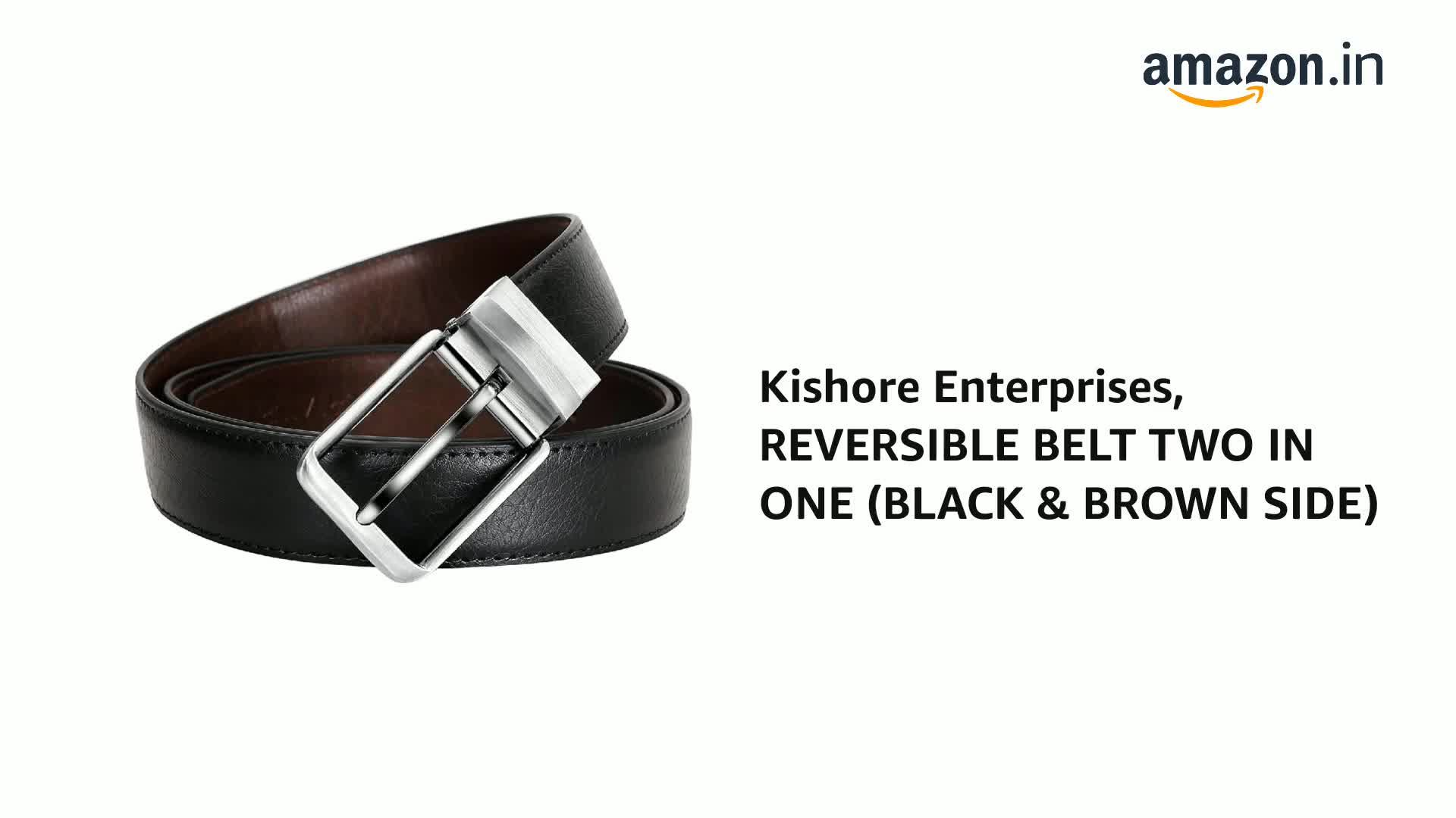 Na.e Smooth Reversible All-in-one_Black