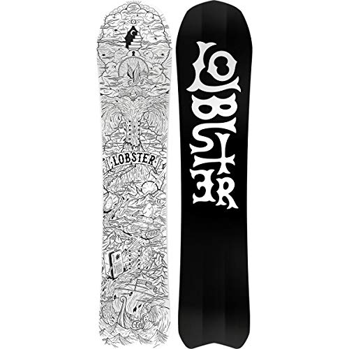 Bild: LOBSTER Aaron Schwartz f�r 429,96 EUR bei amazon.de