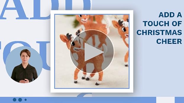  Little Reindeer 新品 667902140892__76666.1733672772