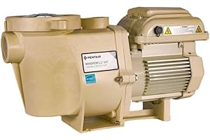 Pentair WhisperFlo VST Variable Speed Pool Pump