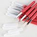 Lucky Farm Queen bee Grafting Tool 10pcs Beekeeping MovingTools Shift Needle Beekeeper Bee Hive Queen Larva Rearing Feeding Equipment