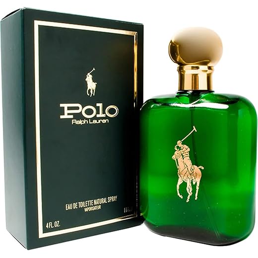 Polo Men Fresh 120Ml
