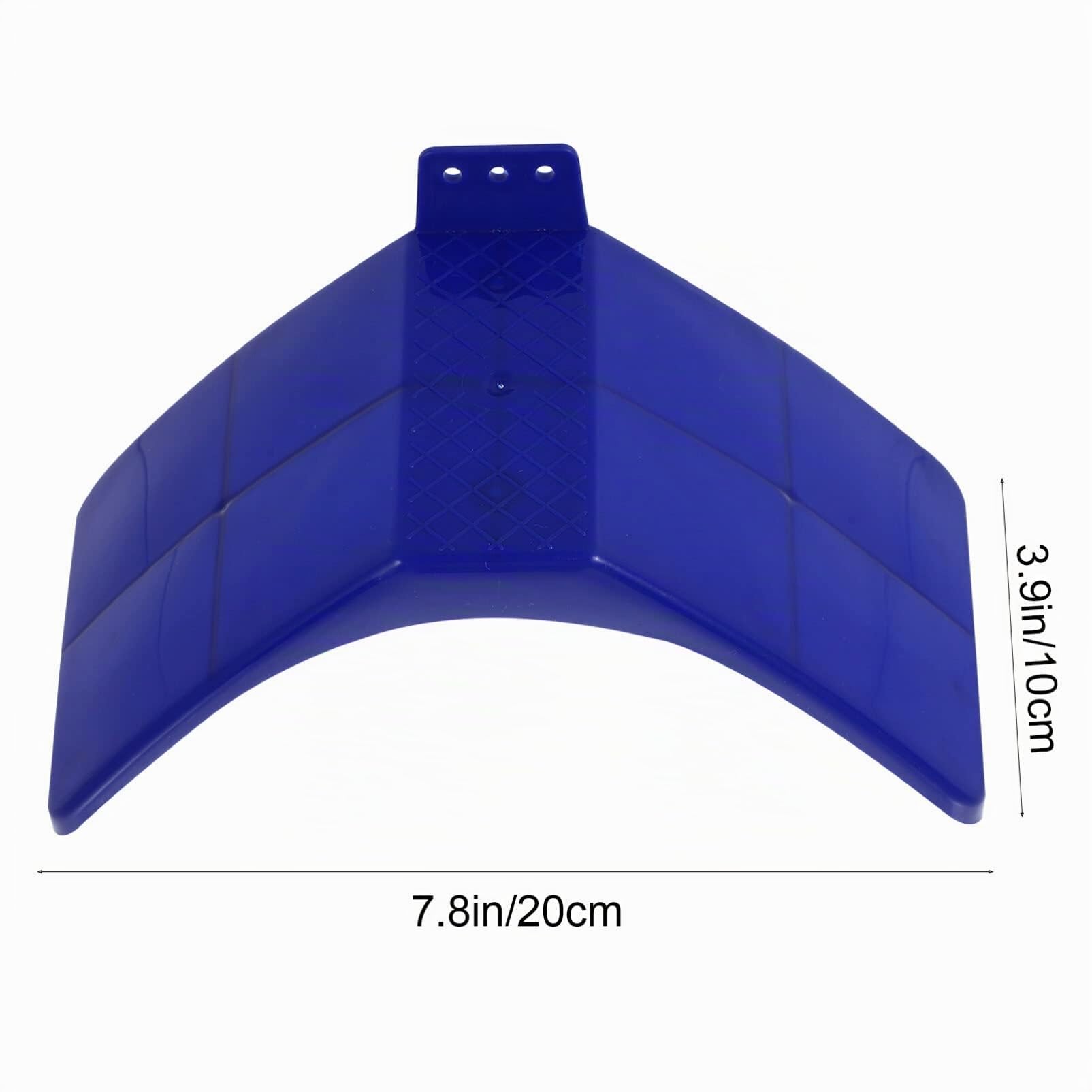 VILLCASE 30 Stück Kunststoff Taubenstütze Taubensitzbrett Mit Schrägdach-Design Kotabweisender Taubenständer Für Vogelkäfige Taubenruhe Halter Rahmen 7.87X3.94X4.72In Zubehör Für Taubenschläge