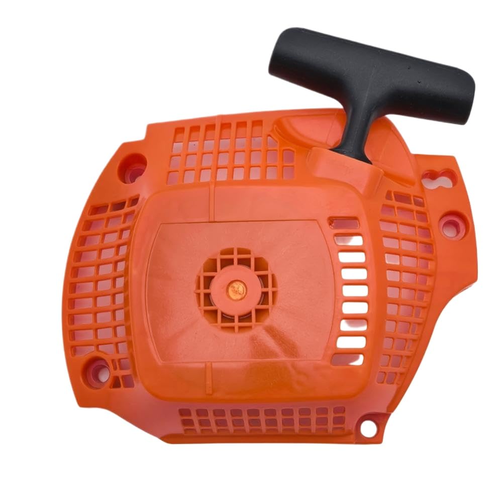 Rxhdumkkxs Onecolor Recoil Rewind Pull Starter Assembly Compatible With 435 Chainsaw