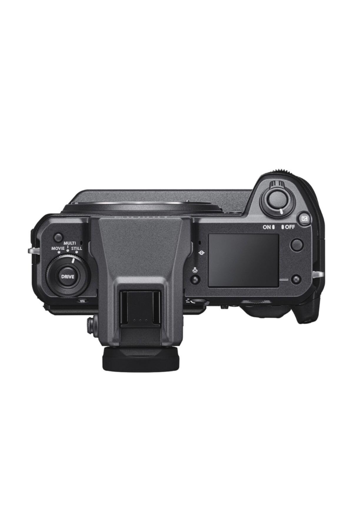 Amazon | FUJIFILM GFX100 | コンパクト 通販