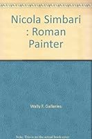Nicola Simbari : Roman Painter B000YRQO7W Book Cover