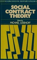 Social Contract Theory 063116314X Book Cover