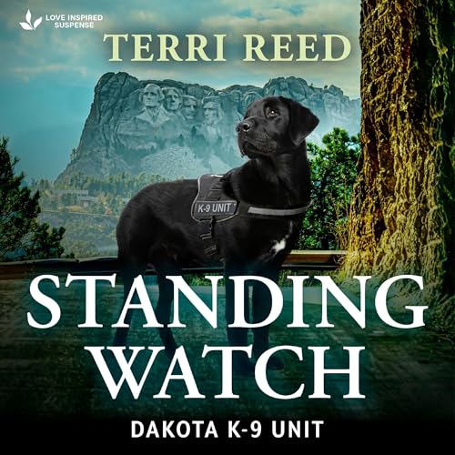 Standing Watch by Terri Reed episode artwork