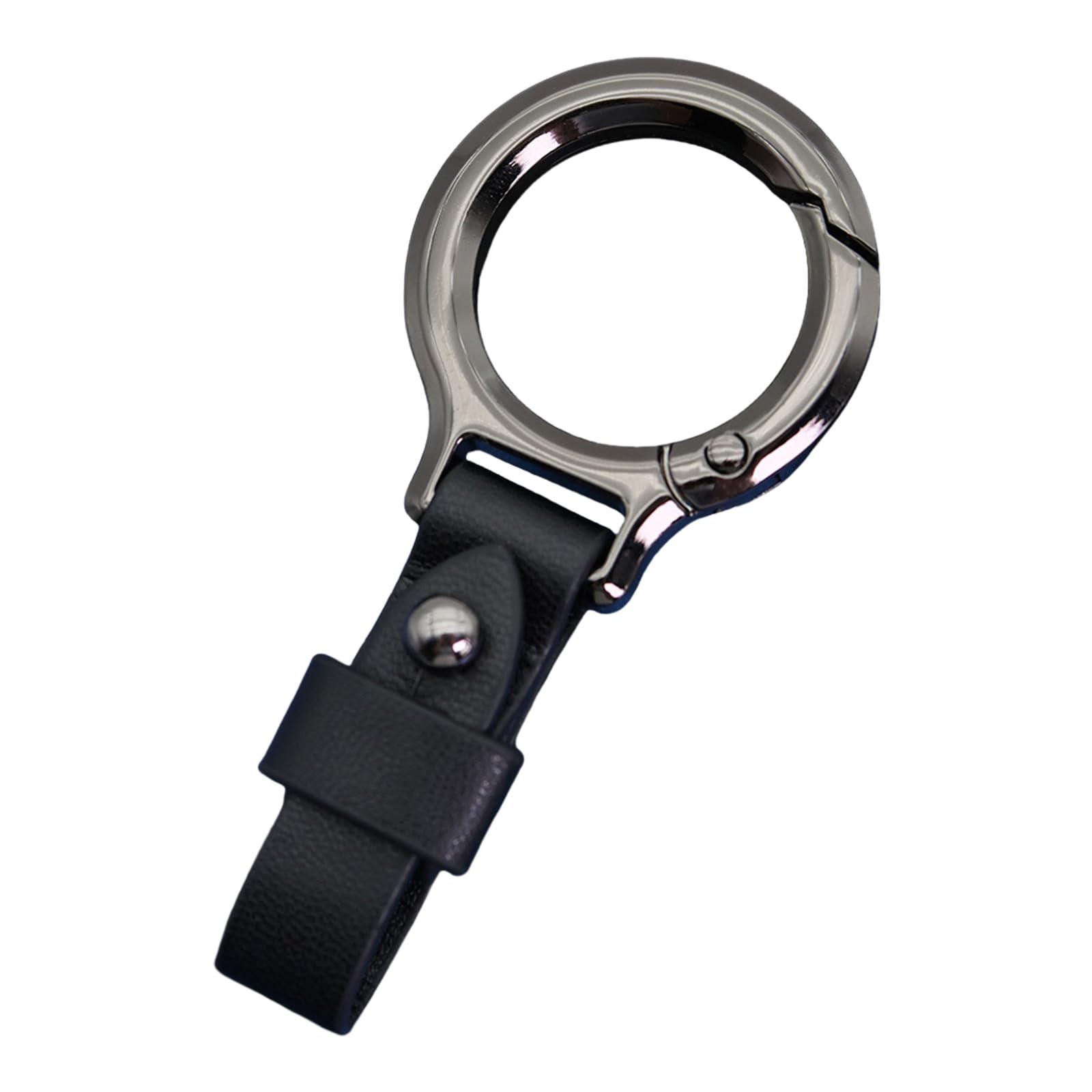 GMBYLBY Outdoor Camping Multitool Tactically Caribiner Hook Karabiners Buckles Key Rings for Hiking and Travel