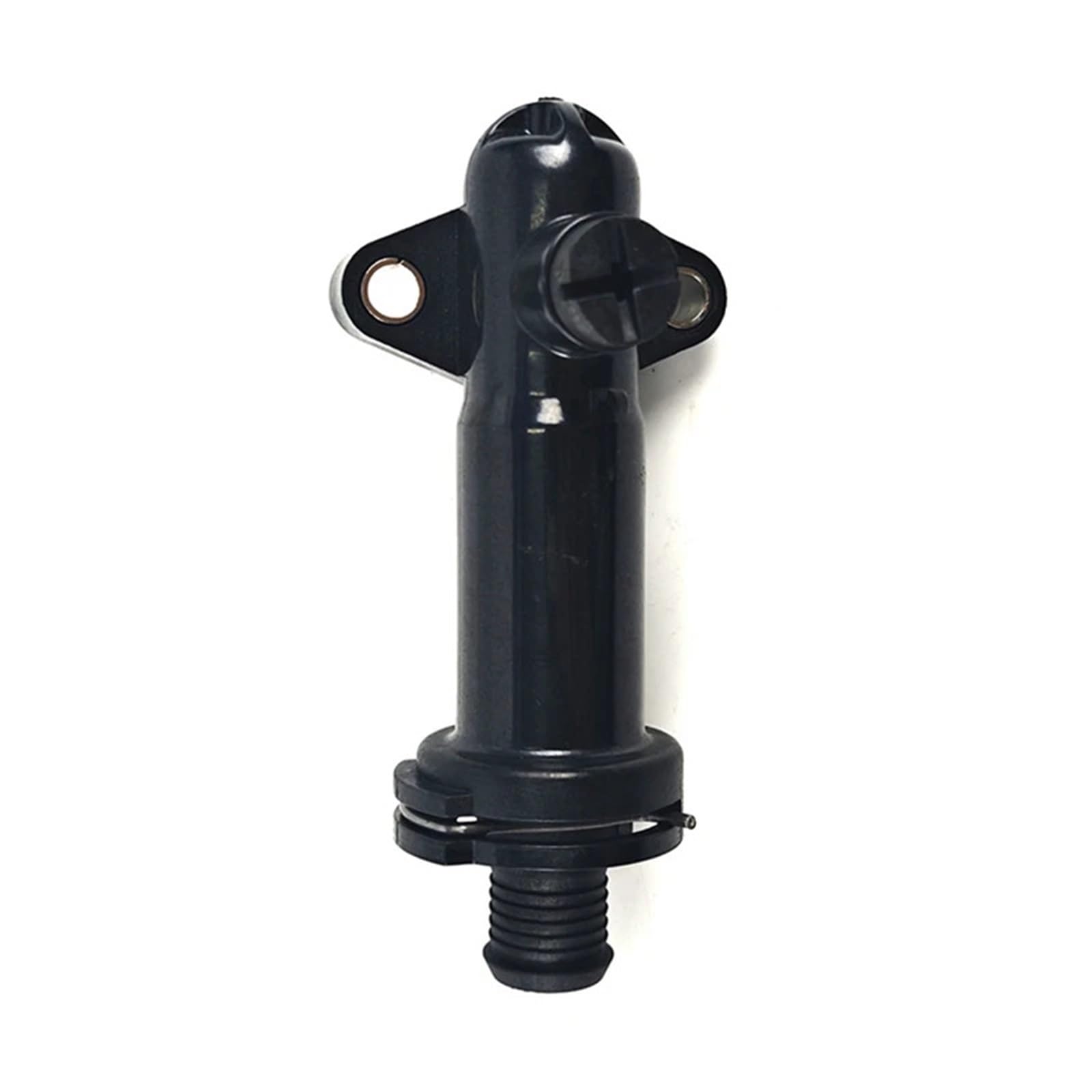 Thermostat with housing Engine Coolant Thermostat Fit For BMW 1 3 5 Series E87 E46 E90 E91 E60 E61 X3 X5 11717787870