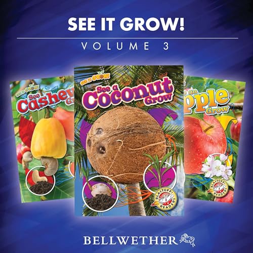 See It Grow!, Volume 3 by Kirsten Chang episode artwork