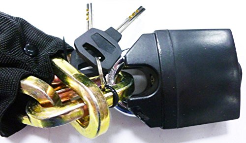 GRID Catena Moto 1,8M Catena Moto antifurto