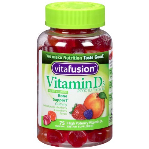 Vitafusion Women's Gummy Vitamins 600 ct by Vitafusion