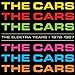 Price comparison product image CARS - THE ELECTRA YEARS 1978-1987 (6 CD)