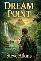 Dream Point 1976753082 Book Cover