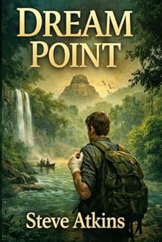 Paperback Dream Point Book