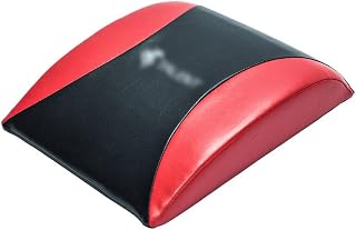 Sit up Pad Portable Abdominal Trainer Extra Thick High Density Foam Ab Mat for Full Range of Motion Ab Workouts