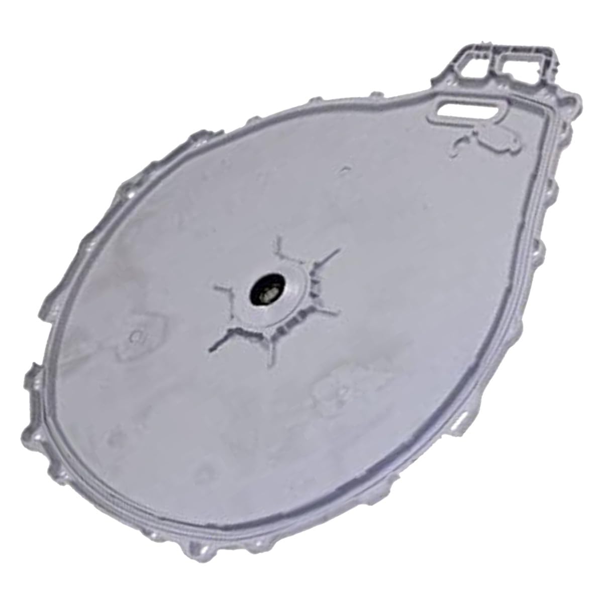Frasco completo con cojinete original Lavadora 481244019644, C00316140 Whirlpool