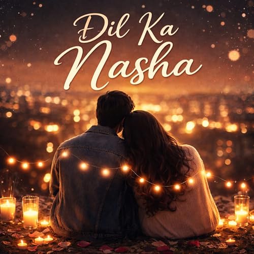 DIL KA NASHA- SOULTAPE
