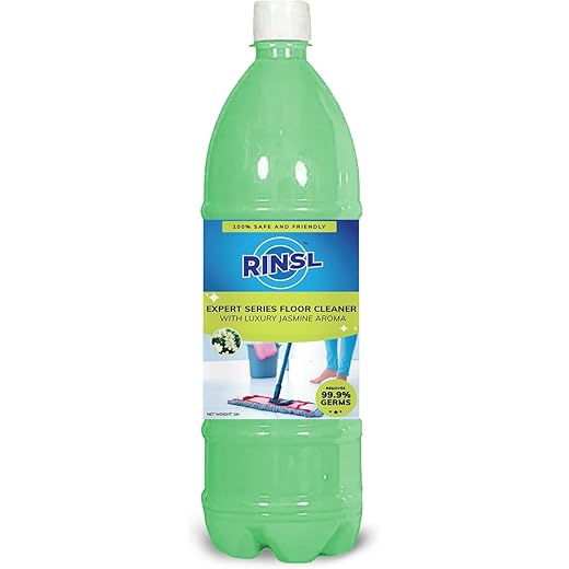 Expert Series Floor Cleaner Liquid - Luxury Jasmine 1L