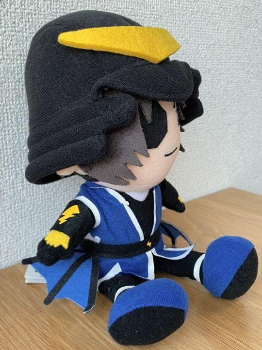 Amazon.co.jp: 戦国BASARA 伊達政宗 ぬいぐるみ : ホビー Amazon.co.jp: 戦国BASARA 伊達政宗 ぬいぐるみ : ホビー