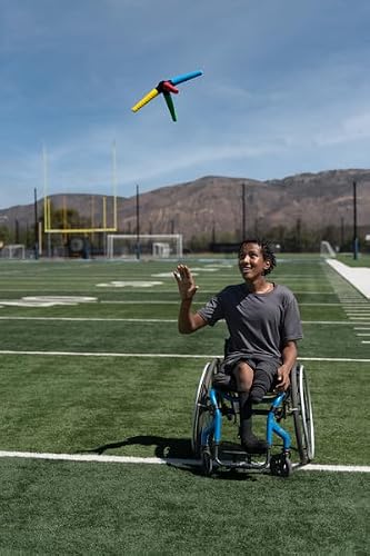 SKLZ Reactive Catch Elite Trainer for Improving Hand-Eye Coordination & Speed