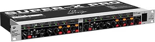 Miniatura 2 de Behringer Super-X Pro cx3400