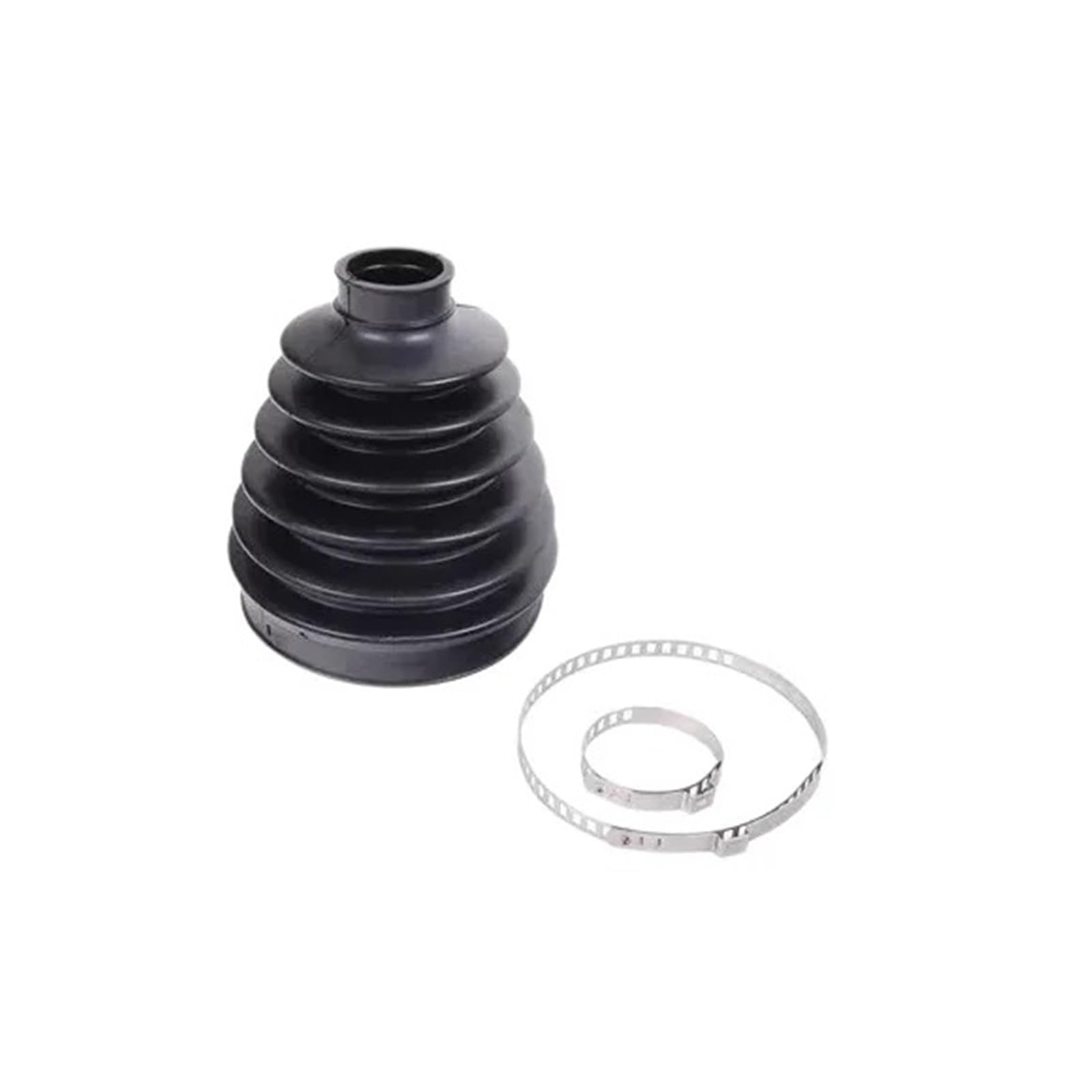 Kit giunti Kit giunto esterno cuffia giunto omocinetico anteriore adatto per Benz W251 R300 R320 R350 R500 R550 R63 2005-2018 A1643300685