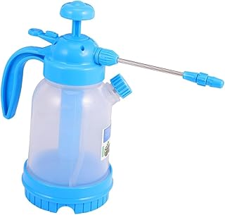 Happyyami Refillable Spray Bottle Watering Spray Bottle Plant Watering Can Vintage Plant Spritzer Plant Spritzer Watering Can Spray