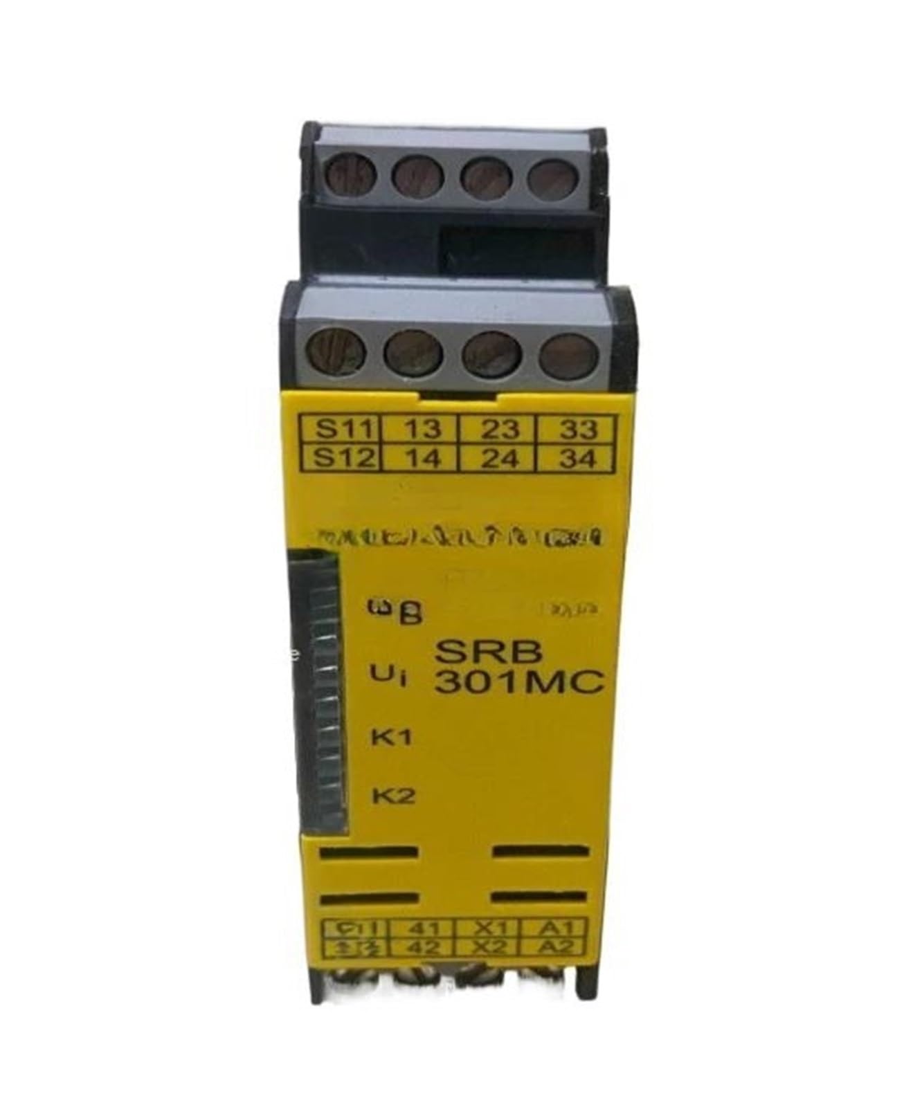 JFQOWCMP Relay SRB031MC