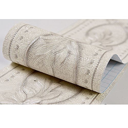 Creation Core 907GJYCCYX1-1-1 4.2X196.8 Waterproof Wallpaper Border 3D Pattern Wall Decor Removable Self Adhesive Kitchen Bathroom Tiles Sticker thumb #2
