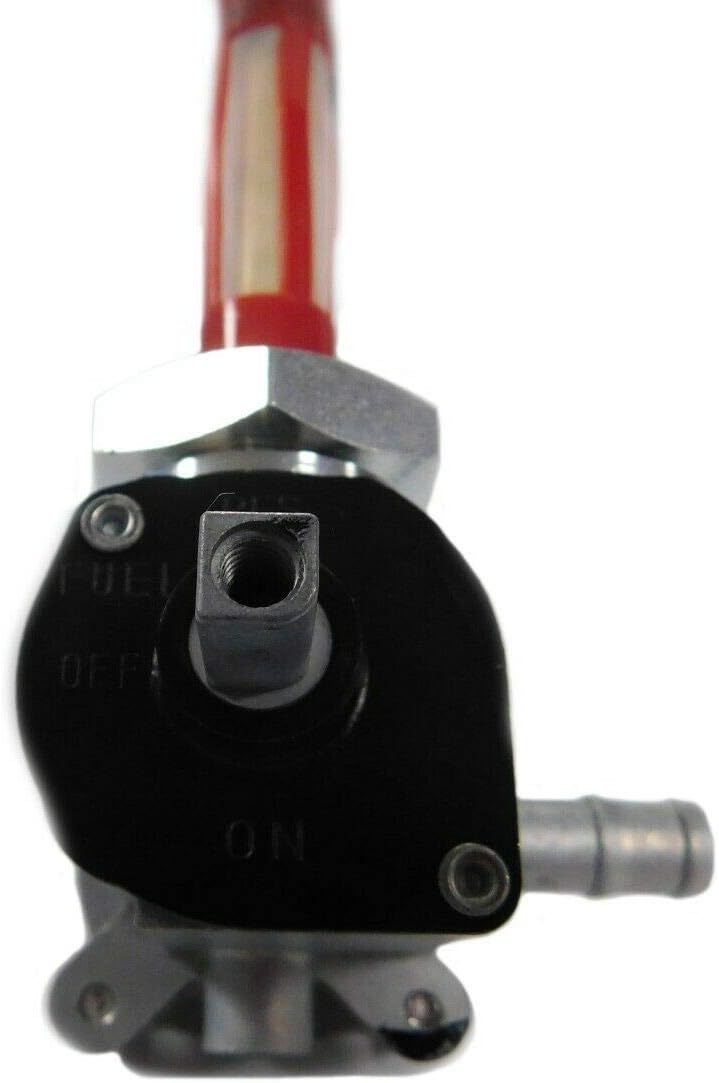 Honda OEM Fuel Valve Petcock On Off Switch VTX1300C/R/S/T 16950-MEM-674