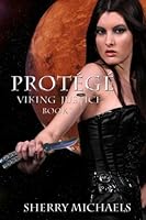 Protege: Viking Justice 2 1502938839 Book Cover