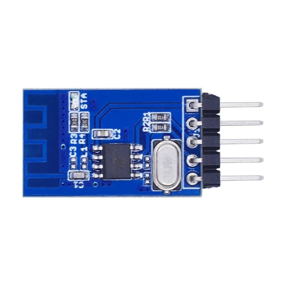 EWM-W159M201E, Multiprotocol Module, RTL 8822CE-CG 802.11 ac/a/b/g/n + Bluetooth 5.0 2T2R M.2 2230 (A-E Key) Card