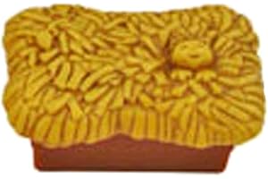 Replacement Hay Bale for Little Tikes Manger Scene