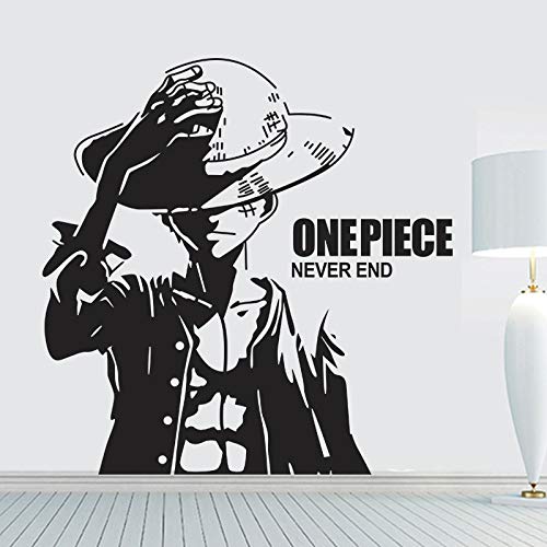Shentop Nuovo Arrivo One Piece Rufy Cartoon