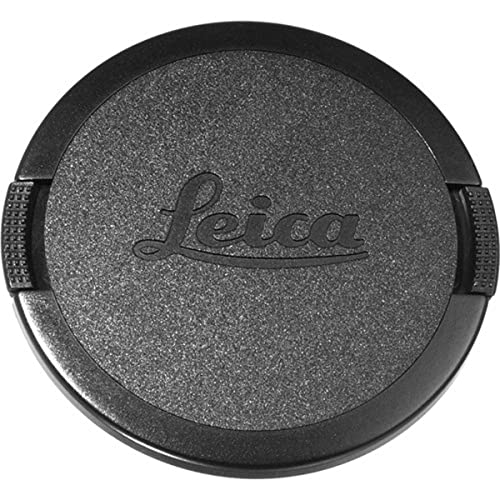 Leica E67 Front Lens Cap for R-Lenses (14291)