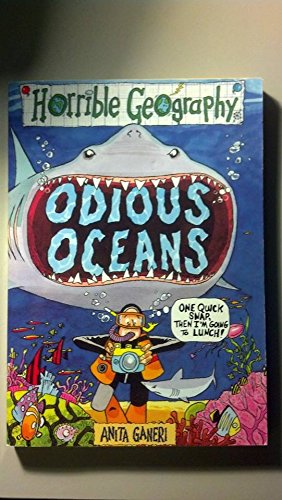 Odious Oceans