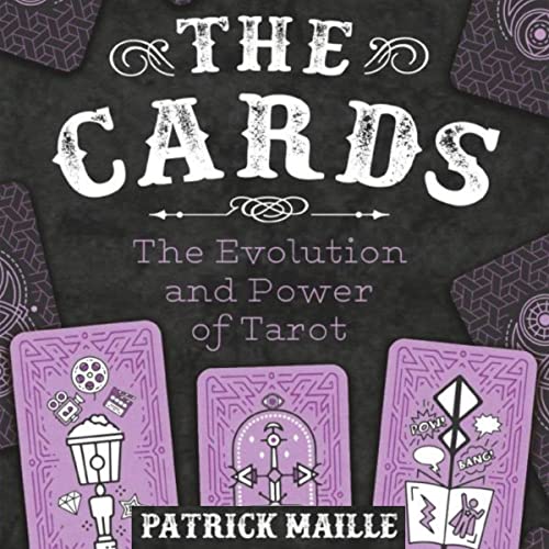 The Cards by Patrick Maille episode artwork