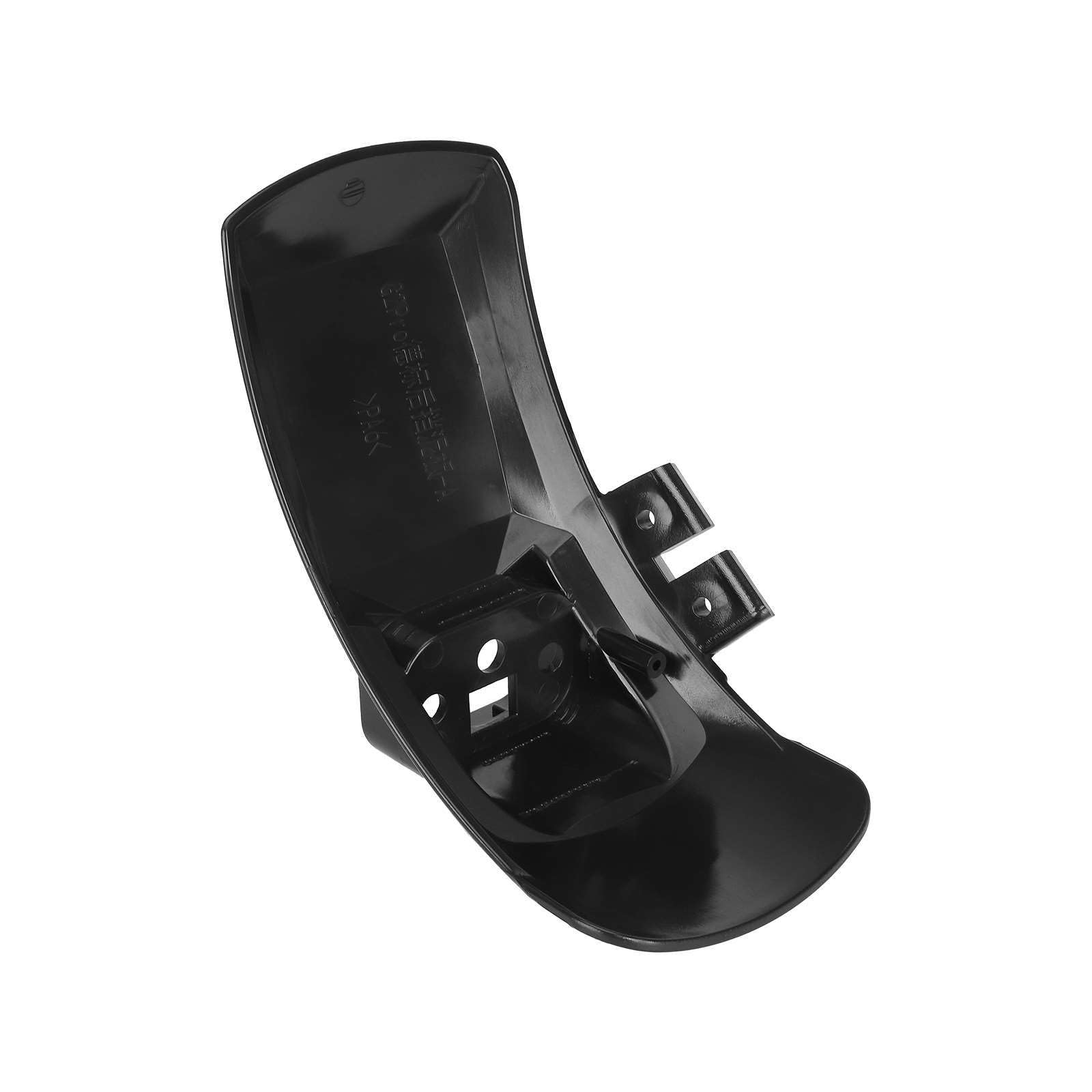 Kit Parafango Posteriore per KUGOO KuKirin G2 Pro DB Accessori di Ricambio con Fanale Posteriore e Supporto Parafango Antispruzzi per Scooter Elettrico Accessori