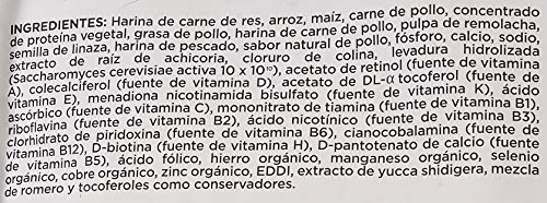 Alimento Para Perro, Pet Products alimento perros adultos Marca Nupec (3)