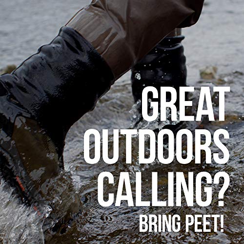 Peet, Wader 2 Boot Wader Electric Dryer With 12-Inch Extensions #TOP3